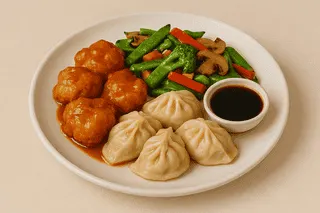 Chinês