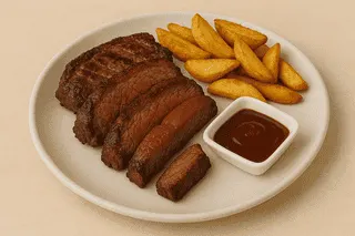 Churrasco & Grelhados