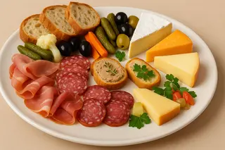 Empório & Delicatessen