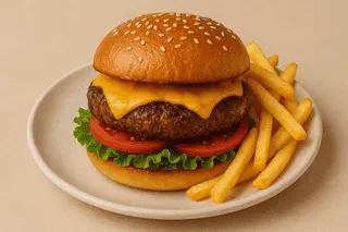 Lanches & Burgers