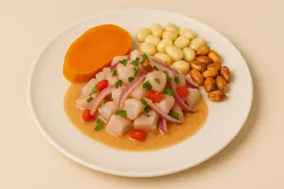 Peruano