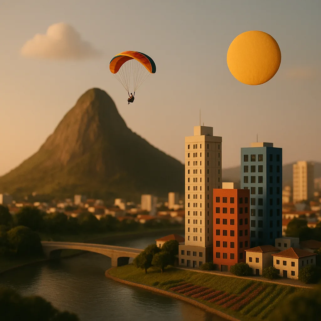 Governador Valadares