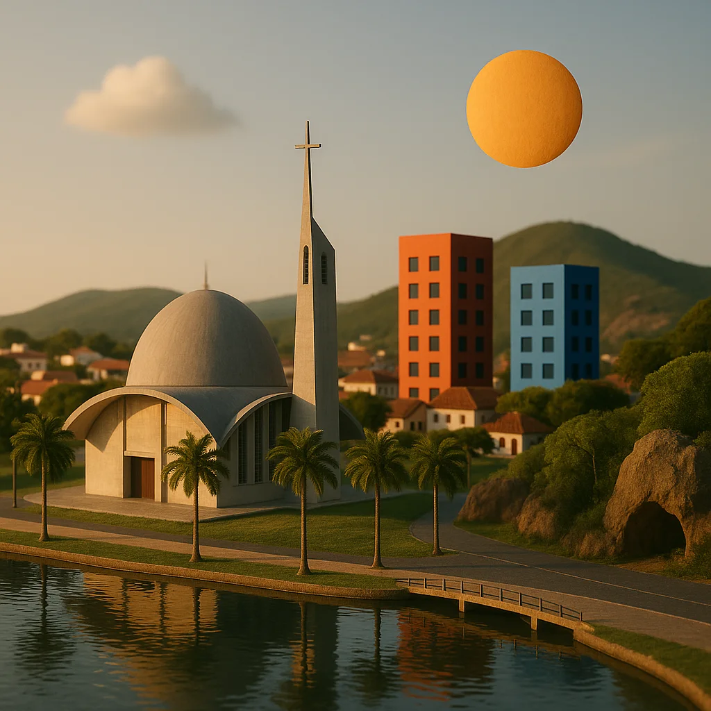 Lagoa Santa