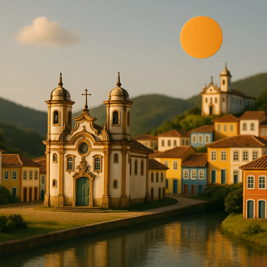 Ouro Preto
